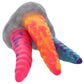 Creature Cocks Tenta-Trio Silicone Dildo