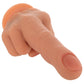 Master Series The Finger Dildo