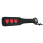 Impressions Hearts Paddle
