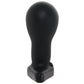TitanMen The Hitch Plug in Black