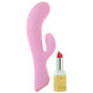 Amour Silicone Dual G Vibe