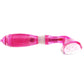 Advanced Clitoral Pump Vibe in Pink