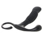 Optimale Ribbed P-Massager