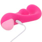 Bang! Gyro Silicone Rabbit Vibe in Pink