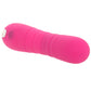 Bang! Thrusting Silicone Vibe in Pink