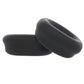 Renegade Alpha Rings 2 Piece Cock Ring Set in Black