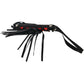 Tantric Satin Ties Pleasure Whip