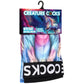 Creature Cocks Mystique Unicorn Boxer Shorts