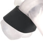 LEVELZ Silicone Large Ball Strap in 1.6"/4cm