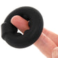 Alpha Liquid Silicone Beaded Optimum Ring