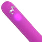 Bang! Flexible Silicone G-Spot Vibe in Purple