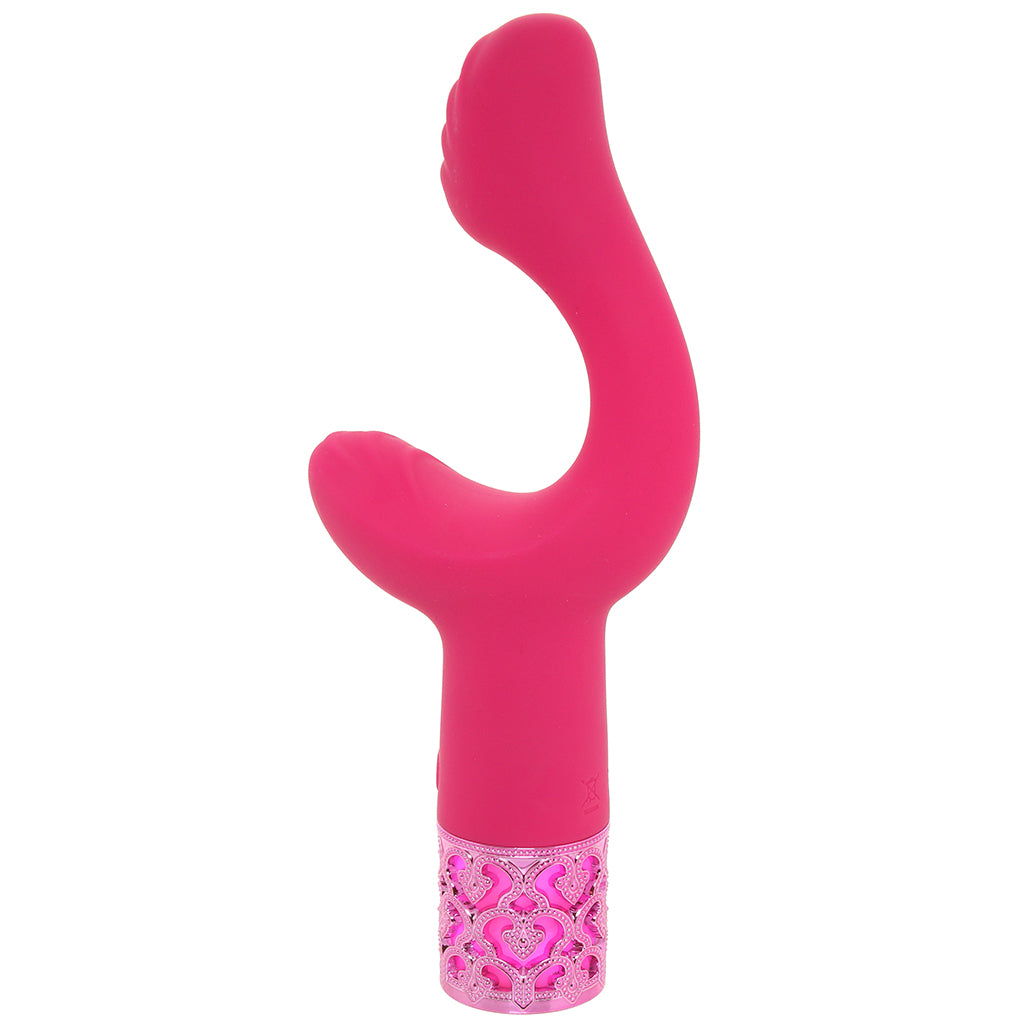 Royal Gems Majestic Vibe in Pink PinkCherry Royal Gems Majestic Vibe in Pink PinkCherry