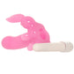 Bunny Dreams Vibe in Pink