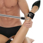 Spreader Bar with Lockable Cuffs
