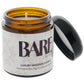 Bare Massage Candle 4oz/118ml in Plumeria
