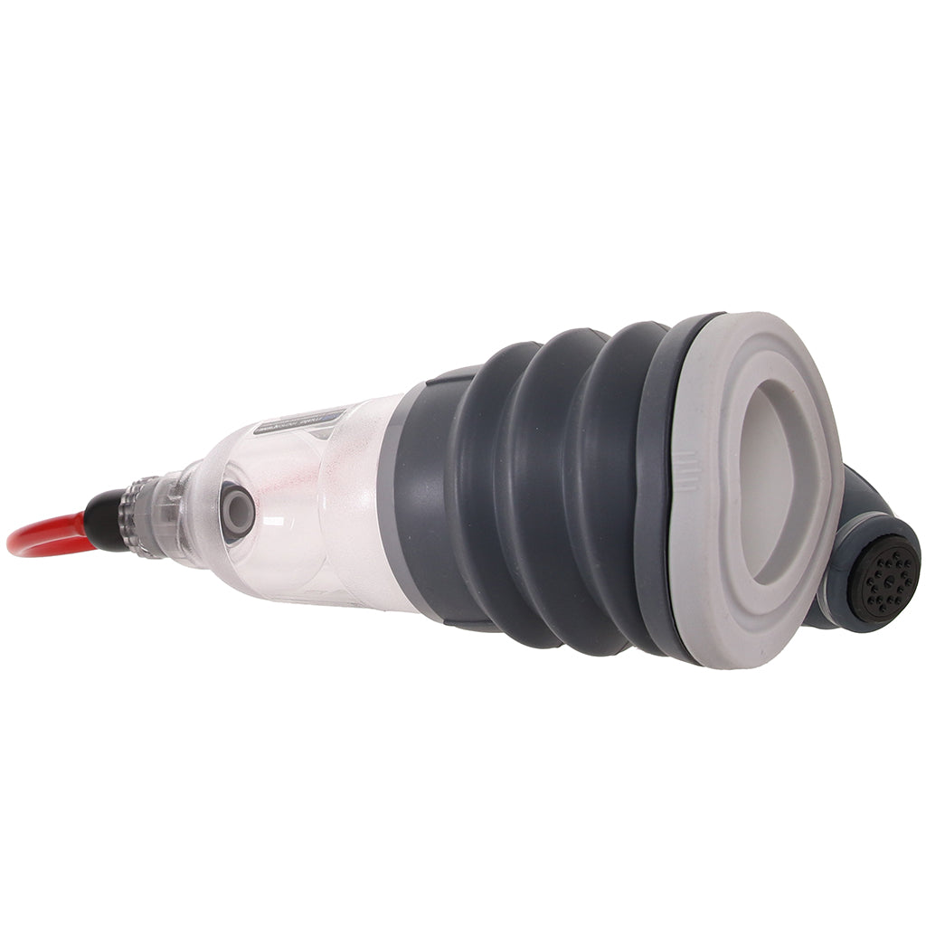HydroXtreme3 Penis Pump Kit – PinkCherry