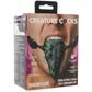 Creature Cocks Dragon's Lick Oral Vibe