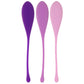 Fantasy For Her Kegel Train-Her Set in Purple