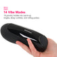 Satisfyer Men Vibration + Stroker