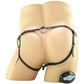 Mojo Ghia Hollow Vibrating Male Harness