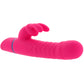 Love Bunny Beaded Spin Bunny Rabbit Vibe