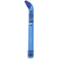 Clit Exciter Slimline Vibe in Blue