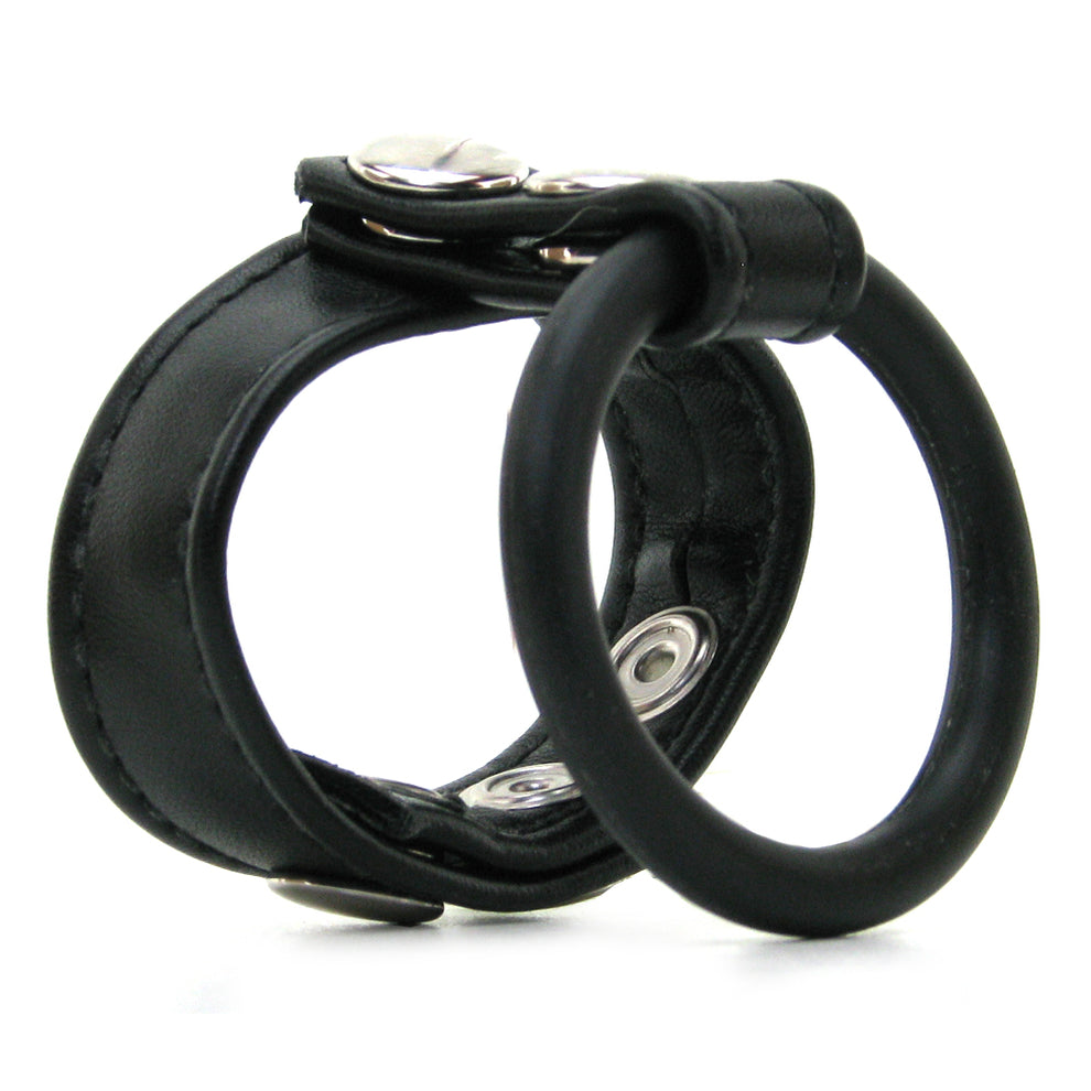 Blue Line Dual Stamina Ring – PinkCherry