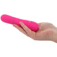 Bang! Thrusting Silicone Vibe in Pink