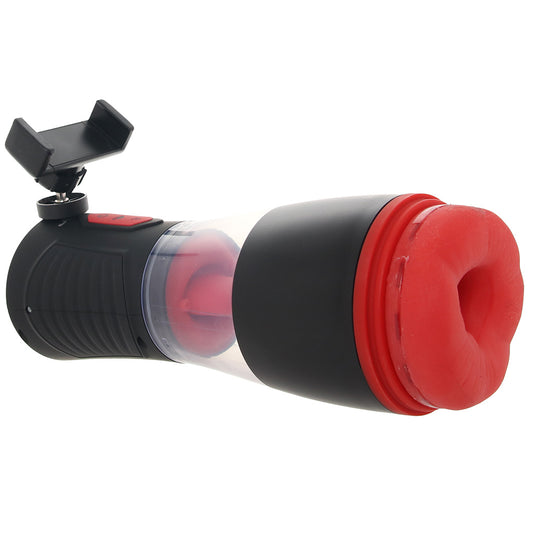 Mouth Masturbators: Oral & Blowjob Sex Toys | PinkCherry Mouth Masturbators: Oral & Blowjob Sex Toys | PinkCherry
