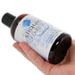 Organics Natural Water Based Lubricant in 8.5oz/255ml