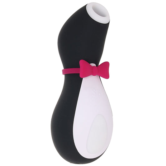 Satisfyer Penguin Air Pulse Stimulator