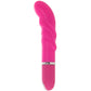 Lia "G" Bliss 10 Function Vibe in Pink