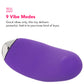 PinkCherry Remote Control Panty Vibe in Purple