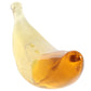 gläs Banana Joy Glass Dildo