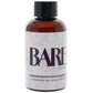 Bare Massage Oil 4.2oz in Pomegranate