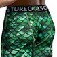 Creature Cocks Cockness Lake Monster Boxer Shorts