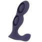 BodyWand Triple Play Tri-Pulse Prostate Massager