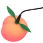 Romp Pink Peach Get Juicy Air Pulse Vibe