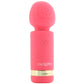 Slay Exciter Mini Massager Vibe in Peach