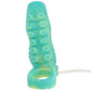 Creature Cocks Tentacle Squirting Enhancer in Green