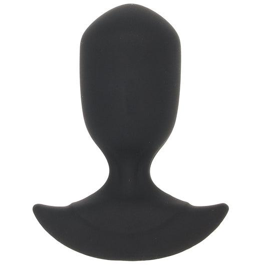 Rock Bottom Rumbling Torpedo Butt Plug