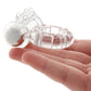 C-Vibes Performance Vibrating Cock Ring
