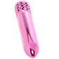 Royal Gems Glitz Bullet Vibe in Pink