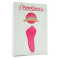 PinkCherry Ray of Light Clitoral Stimulator