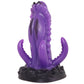 Creature Cocks Leviathan Silicone Dildo