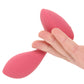 Satisfyer Backdoor Lover Plug Vibe in Red