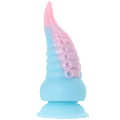Selopa Stuck On You Tentacle Vibe