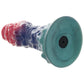 Creature Cocks Gorge Inflatable Silicone Dildo