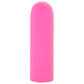 Pink Pussycat Silicone Bullet Vibe