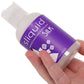Silk Hybrid Intimate Lubricant in 4.2oz/125ml